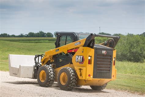 262d3 skid steer|skid steer 262 cab highflow.